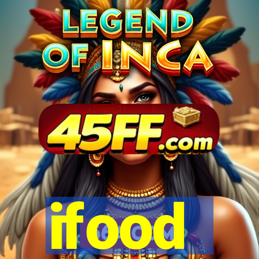 ifood - portal do parceiro